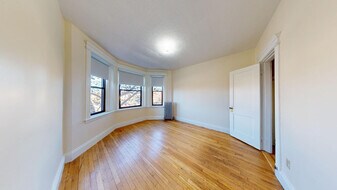 1188 Commonwealth Ave, Unit 46 in Boston, MA - Building Photo