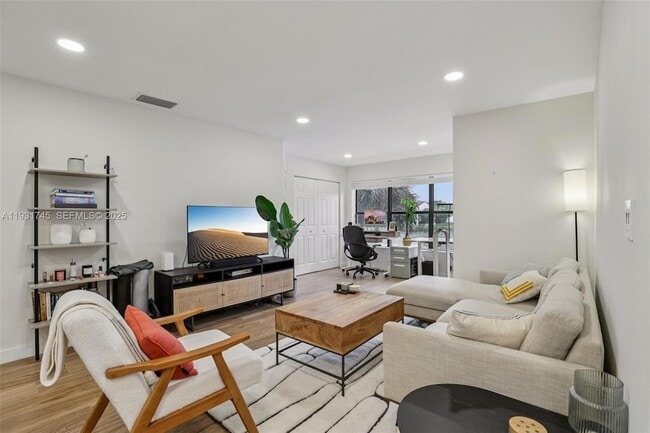 property at 2926 S University Dr