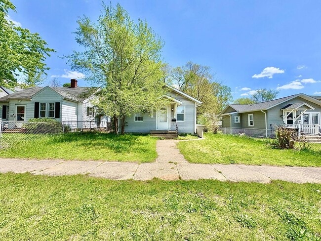 816 S 34th St in South Bend, IN - Building Photo - Building Photo