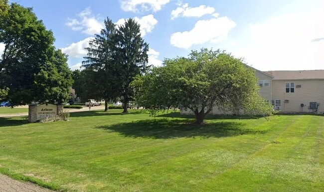 property at 170 E 2nd St