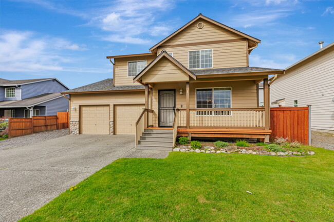 property at 3712 73rd Ave NE