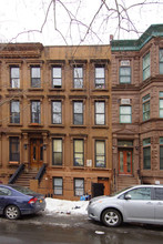 160 W 130th St in New York, NY - Building Photo - Building Photo