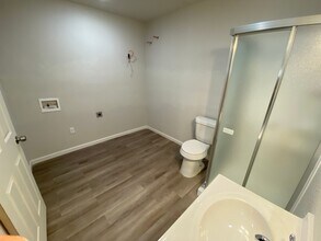 1903 16th St-Unit -1903 16th - Rear in Lubbock, TX - Building Photo - Building Photo