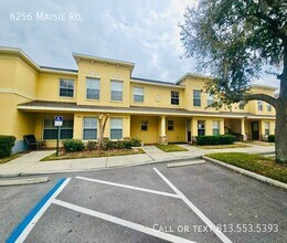 6256 Maisai Rd in Zephyrhills, FL - Building Photo - Building Photo