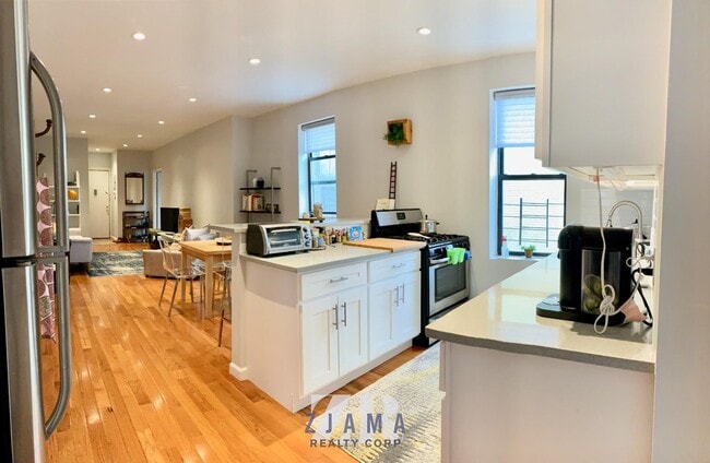 property at 163 Ocean Ave