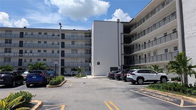 property at 14170 SW 84th St
