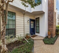 4116 Cole Ave in Dallas, TX - Building Photo