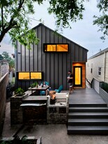 1629 N Johnson St in New Orleans, LA - Building Photo