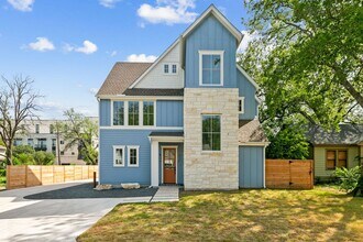 917 E 37th St in Austin, TX - Building Photo - Building Photo