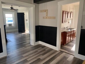 11 N 4th St, Unit 2 bedroom in Miamisburg, OH - Building Photo - Building Photo