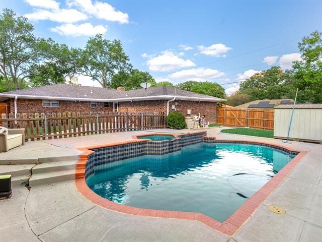 501 Edgewood Ave in Corsicana, TX - Building Photo - Building Photo