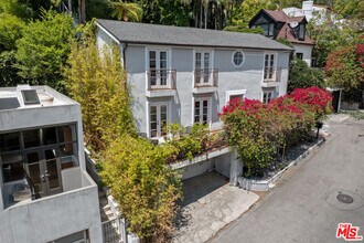 1531 Marmont Ave in Los Angeles, CA - Building Photo - Building Photo