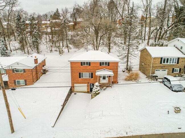 25 Nancy Dr in Pittsburgh, PA - Building Photo - Building Photo