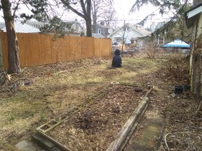 167 E Longview Ave in Columbus, OH - Foto de edificio - Building Photo