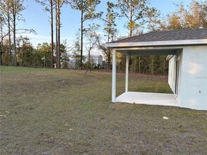 8244 N Galena Ave in Citrus Springs, FL - Building Photo - Building Photo