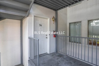 1547 N Riverside Ave, Unit 54-C in Provo, UT - Building Photo - Building Photo