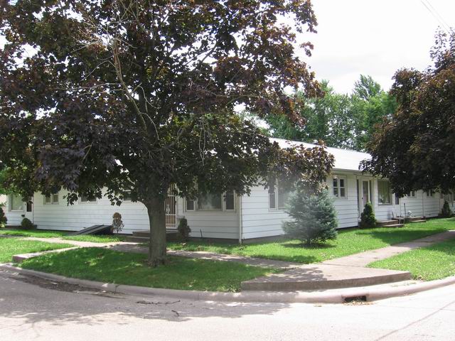 1601 Pekin St in Lincoln, IL - Building Photo - Building Photo