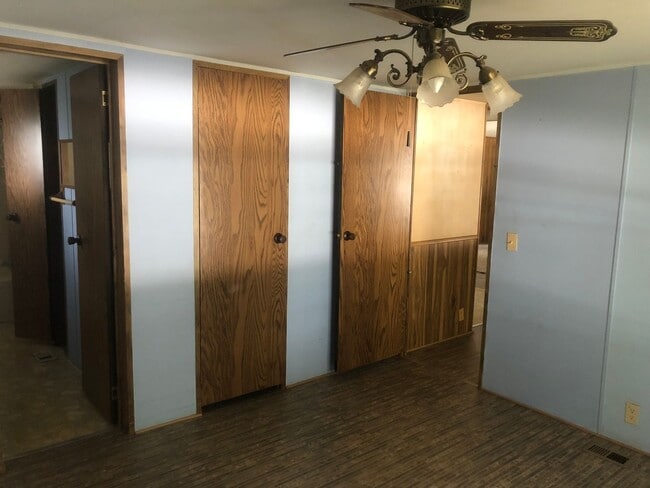 property at 38611 Tucker Rd