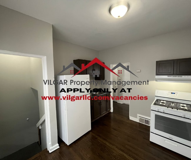 612 Hovey St in Gary, IN - Building Photo - Building Photo