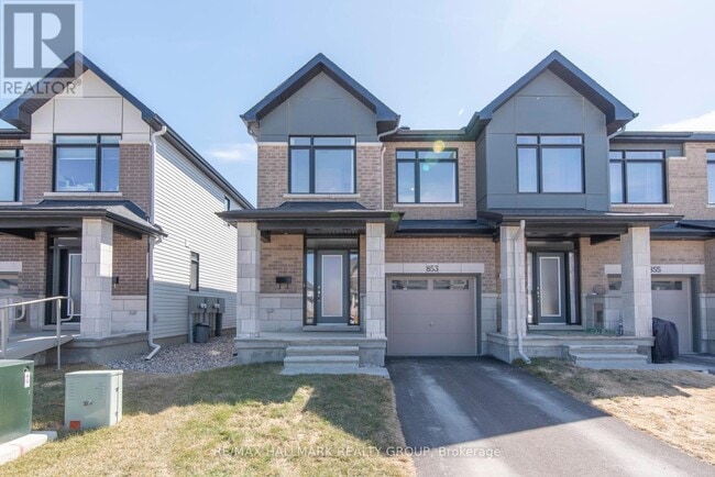 property at 853 Solarium Ave