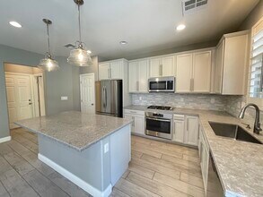 12525 Blissful Sky St in Las Vegas, NV - Building Photo - Building Photo