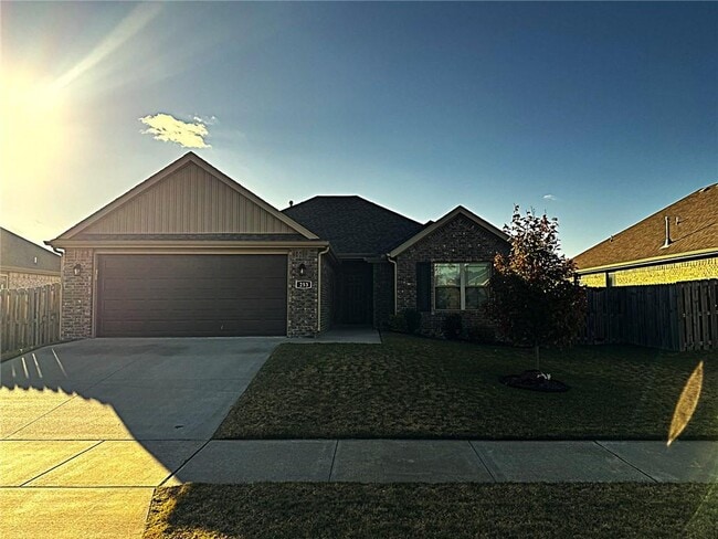 property at 253 Amber Dawn Ave