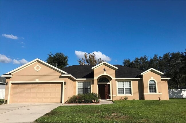 property at 2367 Winding Cove