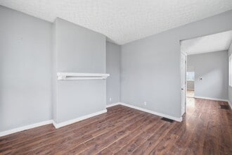 1737 Terrace Ave in Indianapolis, IN - Building Photo - Building Photo