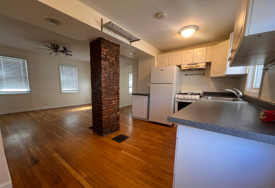 16 Alberta Ter, Unit 1 in Cambridge, MA - Building Photo