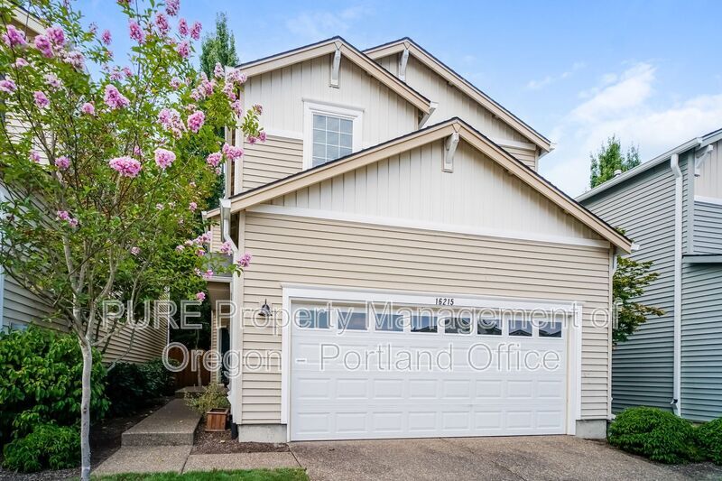 16215 SW Blue Goose Ln in Beaverton, OR - Building Photo