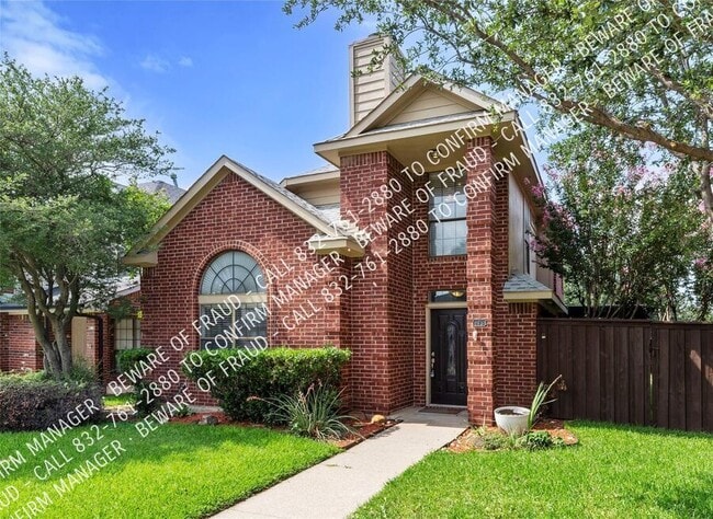 473 Leisure Ln in Coppell, TX - Building Photo - Building Photo