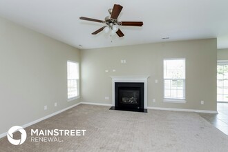 3428 Stoney Garden Dr in Charlotte, NC - Building Photo - Building Photo