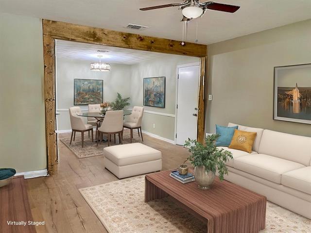 4916 Tracy Dr in Fort Worth, TX - Building Photo - Building Photo