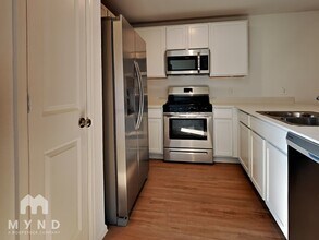 2842 Via Augusta Dr in Conroe, TX - Building Photo - Building Photo