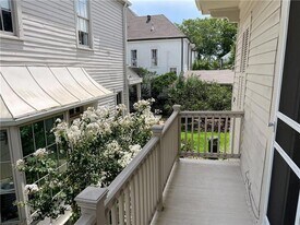 1462 State St in New Orleans, LA - Building Photo