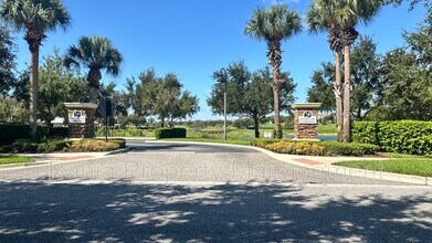 15572 Blackbead St in Winter Garden, FL - Building Photo - Building Photo