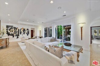 14 Via Santa Velera in Rancho Mirage, CA - Building Photo - Building Photo