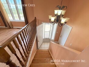 1111 Brookview Crescent in Windsor, ON - Building Photo - Building Photo