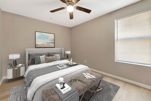 Creekside Apartments in Sylacauga, AL - Building Photo