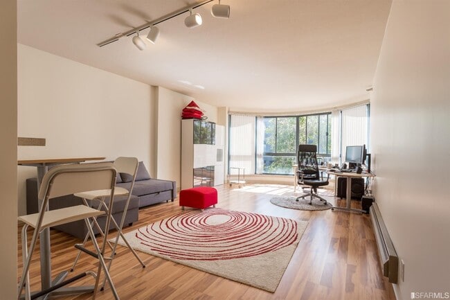 property at 300 3rd St