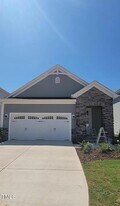 135 Umbrella Wy in Garner, NC - Building Photo