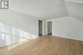 68 Highland Rd W in Kitchener, ON - Building Photo - Building Photo