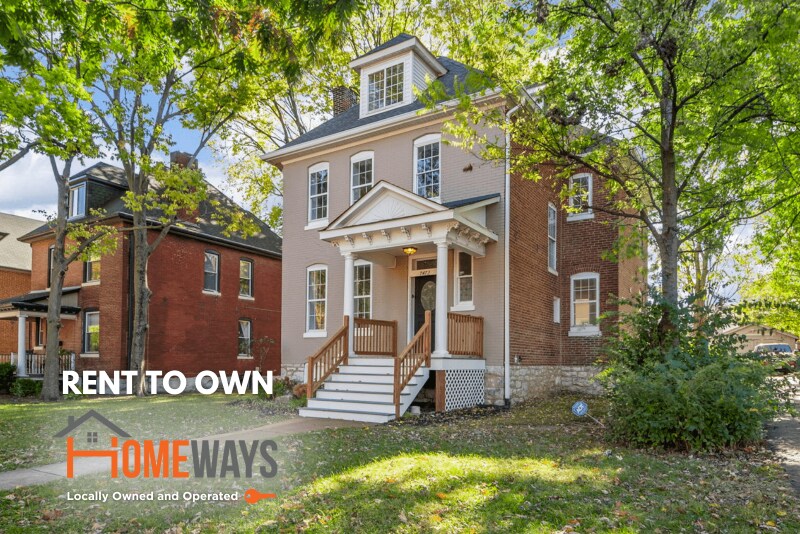 7472 Hazel Ave in Maplewood, MO - Building Photo