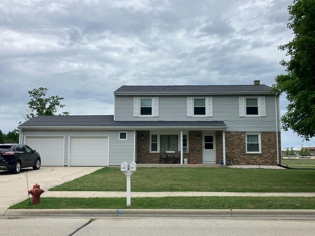 property at 282 Martin Dr