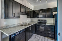 Wasko Modern Apartments in Tucson, AZ - Building Photo - Building Photo