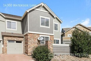 14300 Waterside Ln in Broomfield, CO - Building Photo