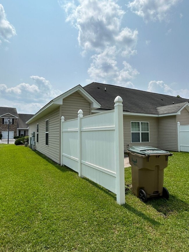 133 Reese Way in Savannah, GA - Building Photo - Building Photo