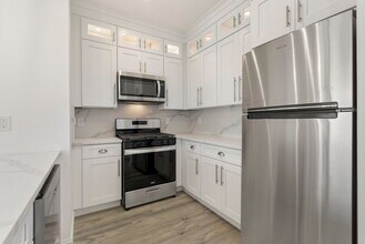 3709 Liberty Ave, Unit 1 in North Bergen, NJ - Building Photo - Building Photo