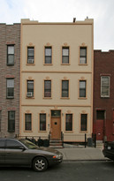 788 Hart St Apartments