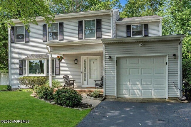 property at 11 Applebey St